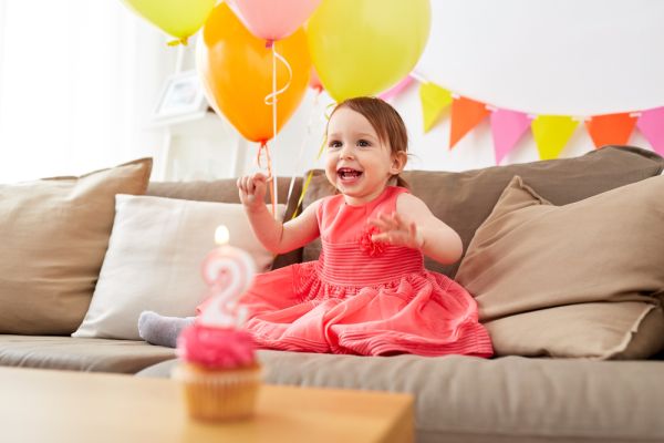 Terrible twos: Κατανοώντας τι συμβαίνει στον εγκέφαλο των παιδιών