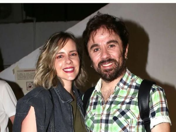 Mπαμπάς για δεύτερη φορά o Θανάσης Τσαλταμπάσης- H συγκινητική ανάρτηση | imommy.gr