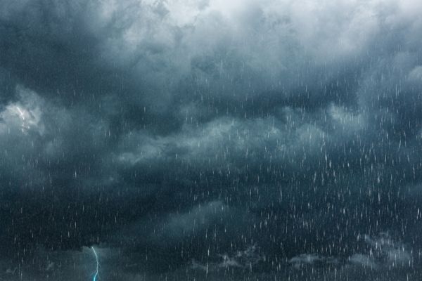 Καιρός: Έντονα φαινόμενα και ισχυρές καταιγίδες | imommy.gr