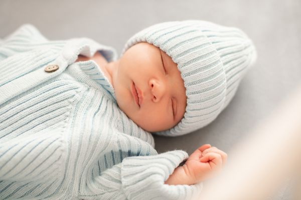 Ύπνος μωρού: Πώς θα γίνει η διαδικασία λιγότερο αγχωτική; | imommy.gr