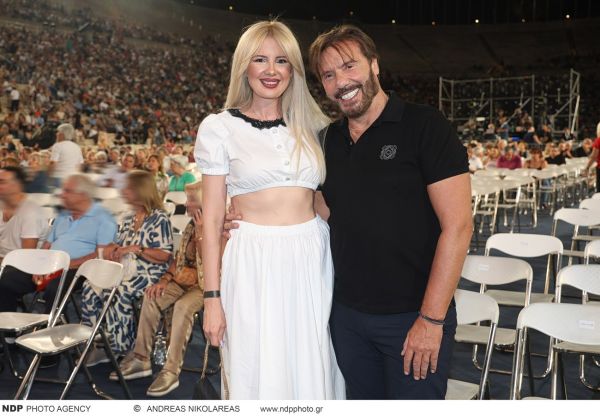 Στράτος Τζώρτζογλου: Χώρισε τελικά με τη Σοφία Μαριόλα; | imommy.gr