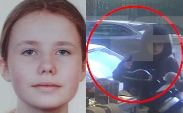 Λόρα: Βρίσκεται στη Γερμανία από την πρώτη ημέρα της εξαφάνισής της | imommy.gr