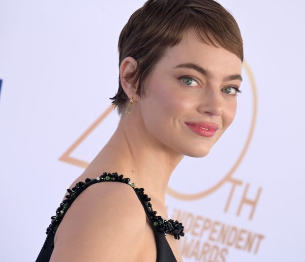 Tinkerbell haircut: Το κούρεμα που είναι ιδανικό για εσάς που αγαπάτε τα πολύ κοντά μαλλιά | imommy.gr