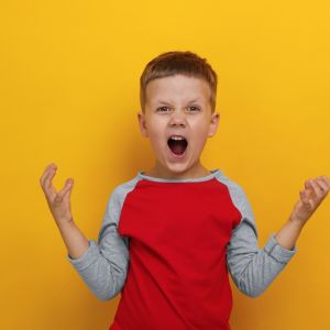 Παιδί: Πώς να αντιμετωπίζετε τα ξεσπάσματά του;