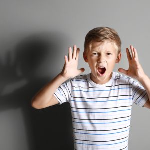 Παιδιά: Είναι ok να λένε «κακές» λέξεις;