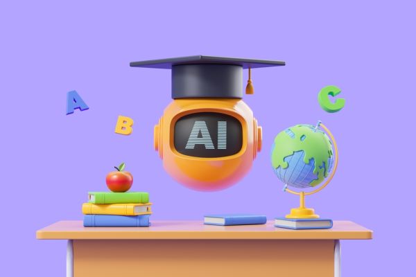 Τεχνητή Νοημοσύνη στην εκπαίδευση: Τι γνώμη έχουν οι Ευρωπαίοι; | imommy.gr