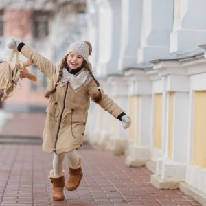Αλλαγή: Πώς βοηθάμε τα παιδιά να διαχειριστούν τις μεταβάσεις, μικρές & μεγάλες;