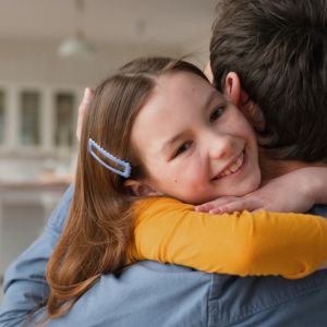 Τι χρειάζονται τα παιδιά για να νιώθουν ασφάλεια