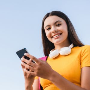 Με αυτοπεποίθηση στην εφηβεία: Η σωστή προετοιμασία κάνει τη διαφορά!