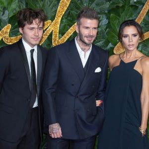 Δεν είναι μόνο οι Μπέκαμ: Σε όλες τις οικογένειες μπορεί να συμβεί αυτό