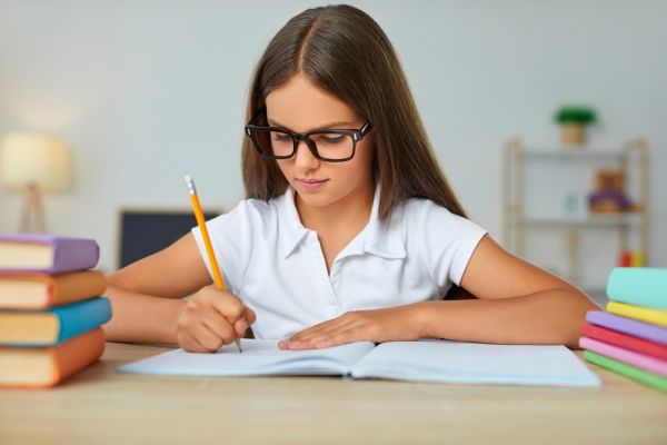 Αποδοτικό διάβασμα: 4 μυστικά επιτυχίας