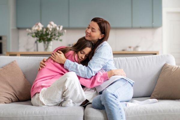 Έφηβοι: Μήπως η αντιδραστικότητα δηλώνει απλά ανασφάλεια; | imommy.gr