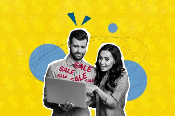 Ξεκινούν σήμερα οι χειμερινές εκπτώσεις: Όλα όσα πρέπει να ξέρετε | imommy.gr