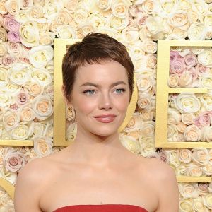 Τα hair looks που δείχνουν τέλεια σε στρογγυλά πρόσωπα