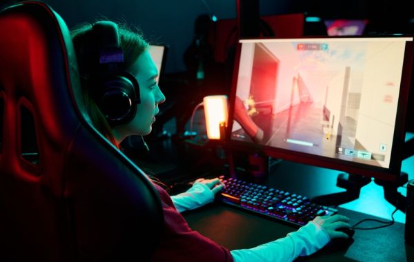 Gaming: Πότε αρχίζει να βλάπτει την υγεία; | imommy.gr