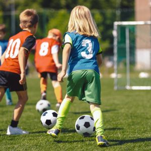 Αθλητισμός: Πώς να στηρίξουμε τα όνειρα των παιδιών μας, χωρίς πίεση