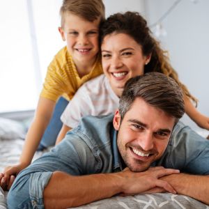 Γονείς: 5 tips για να ανταποκρίνεστε και όχι να αντιδράτε