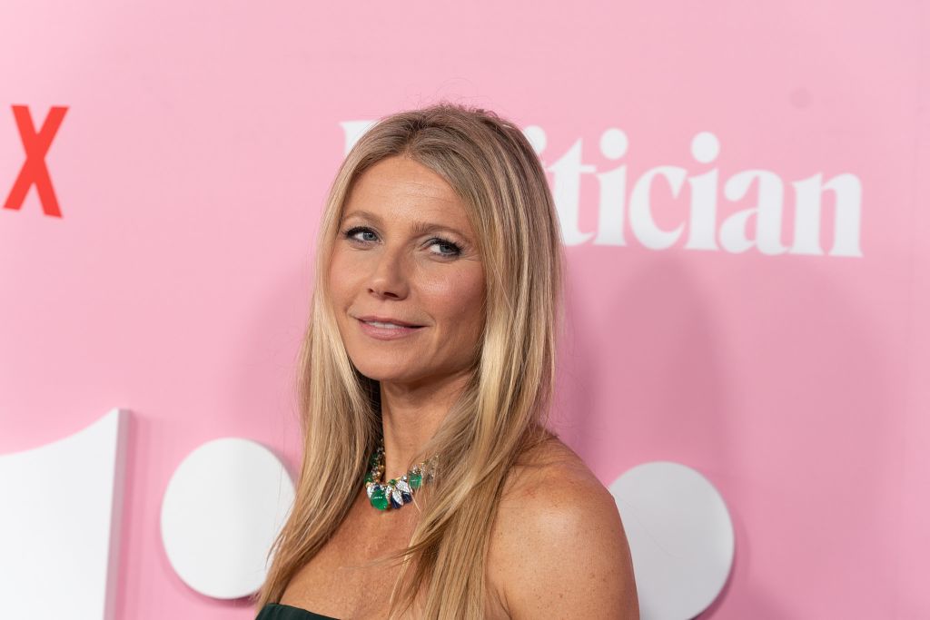 Η self-care ρουτίνα που ακολουθεί η Gwyneth Paltrow τα Σαββατοκύριακα