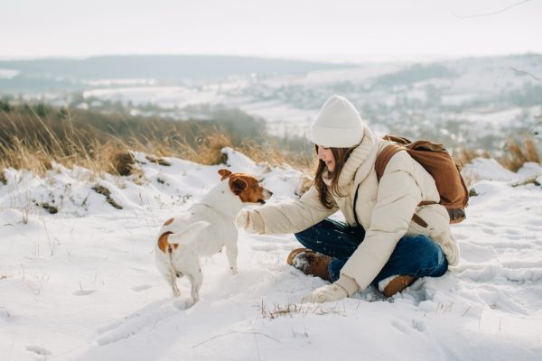 Καιρός: Στην κατάψυξη η χώρα – Σε ποιες περιοχές θα χιονίσει | imommy.gr
