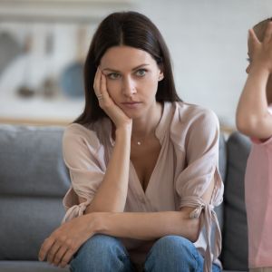 Αφού δείχνω κατανόηση, γιατί η συμπεριφορά του παιδιού μου δεν αλλάζει;