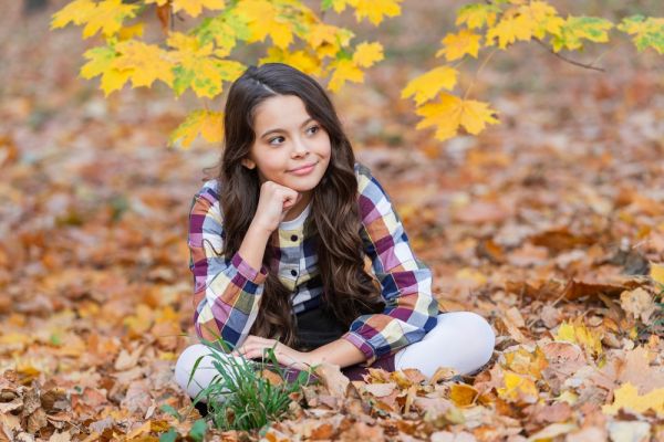 Έφηβοι: Πώς τους ωφελεί μία βόλτα στο πάρκo;