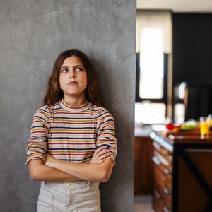 Παιδιά: Ο κρυφός λόγος που λένε «όχι» σε όλα