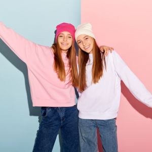 Έφηβοι: Είναι η ενσυναίσθηση ο δρόμος για την ευτυχία;