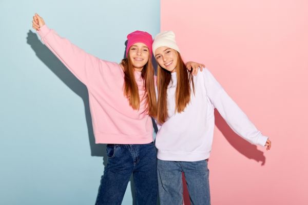 Έφηβοι: Είναι η ενσυναίσθηση ο δρόμος για την ευτυχία; | imommy.gr