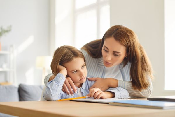 Ξεσπάσματα: Μήπως εστιάζετε στο λάθος πράγμα; | imommy.gr