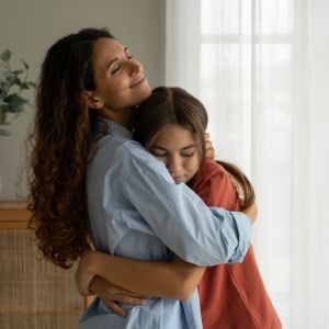 Γονείς και παιδιά: Μια σχέση που κρατάει για πάντα;