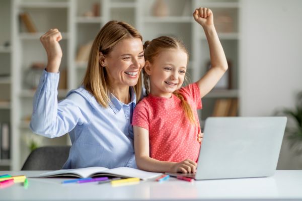 Γονείς: Τα 8 λάθη που κάνουν για να είναι επιτυχημένο το παιδί τους