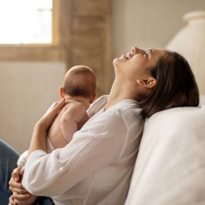 Ψυχική υγεία: Οι ευρωπαίες μητέρες αντιμετωπίζουν προβλήματα