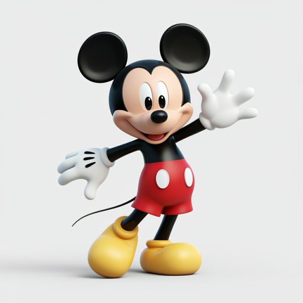Το φαινόμενο Mickey Mouse επηρεάζει μικρούς και μεγάλους | imommy.gr