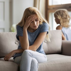 Τι είναι το «mom mode» και πώς θα ξεκολλήσεις από αυτό