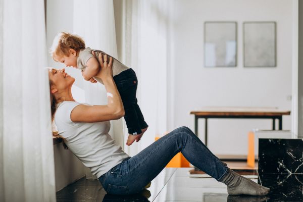 Γιατί το νήπιο τρέχει να ξεφύγει με την πρώτη ευκαιρία; | imommy.gr