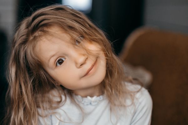 Νήπιο με… αέρα ενήλικα βάζει όρια και κλέβει τις εντυπώσεις | imommy.gr