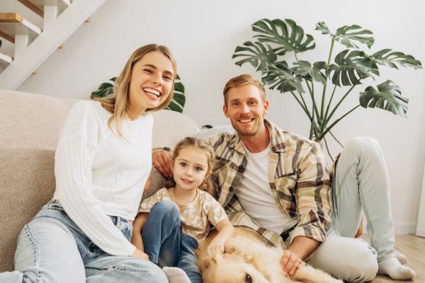 Γονείς: Μήπως ανήκετε στον «τύπο C»;