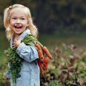 Παιδιά: Πόσο τα ωφελεί η ενασχόληση με τη φύση;
