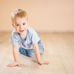 Αυτογνωσία: Πότε τα παιδιά αρχίζουν να κατανοούν τον εαυτό τους;