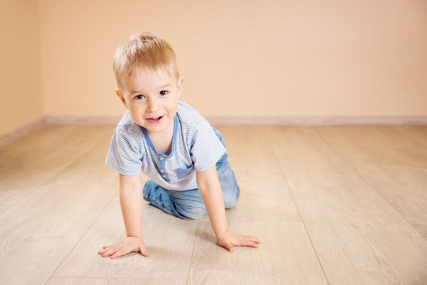 Αυτογνωσία: Πότε τα παιδιά αρχίζουν να κατανοούν τον εαυτό τους;