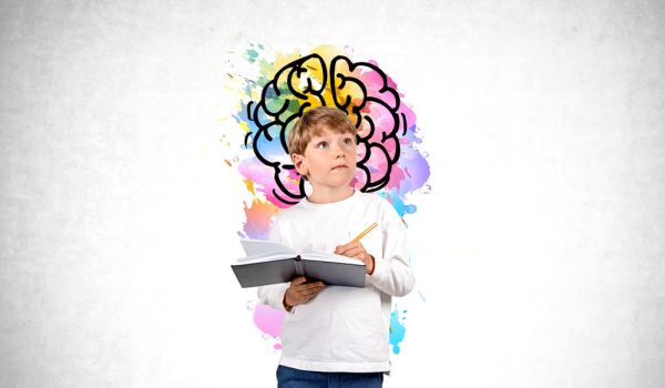 Υγεία του εγκεφάλου: Τι πρέπει να προσέχουμε με τα παιδιά | imommy.gr
