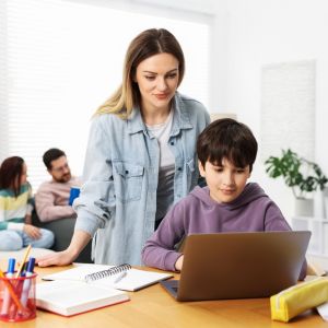 Γονείς: Έχουν μεγάλες προσδοκίες;