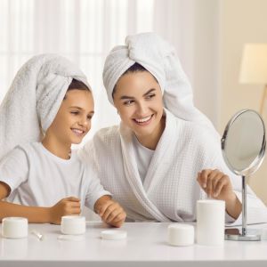 Παιδί: 5 τρόποι να του μάθουμε να αγαπάει το σώμα του