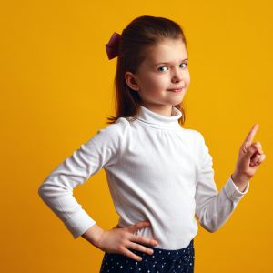 Τα όρια δεν είναι τιμωρία