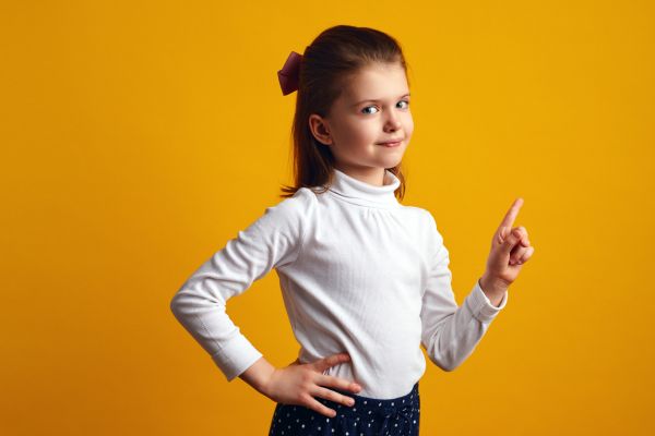 Τα όρια δεν είναι τιμωρία | imommy.gr