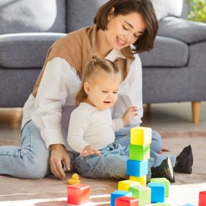 Η ήσυχη δύναμη του παιχνιδιού: 10 λεπτά μπορούν να σας φέρουν πιο κοντά