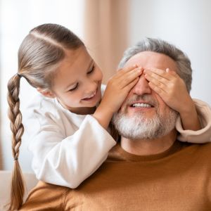 Όρια με παππούδες και γιαγιάδες χωρίς… καβγάδες