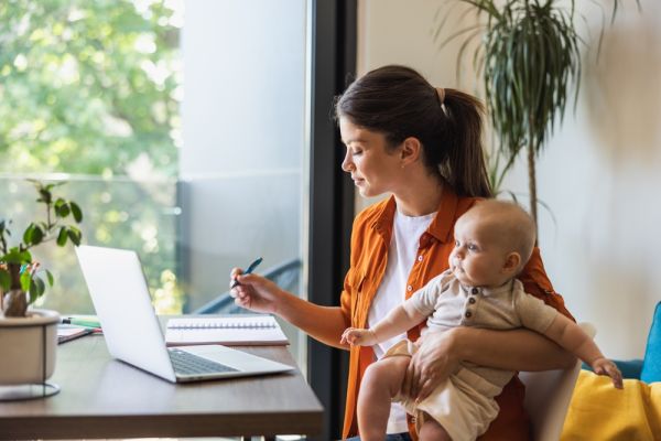 Parenting journal: Τι είναι και γιατί το χρειάζονται οι γονείς;