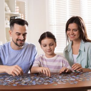 Σύνδεση: 5 τελετουργικά για όλη την οικογένεια