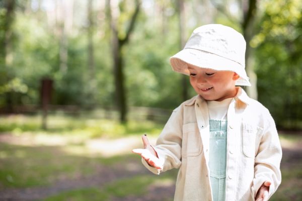 Περίεργα νήπια: Εξερευνώντας τον κόσμο τους | imommy.gr
